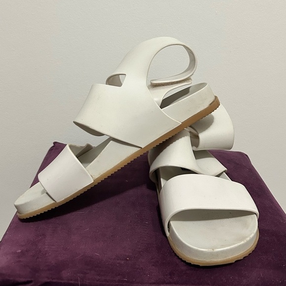 Melissa ankle  sandals - Picture 2 of 5
